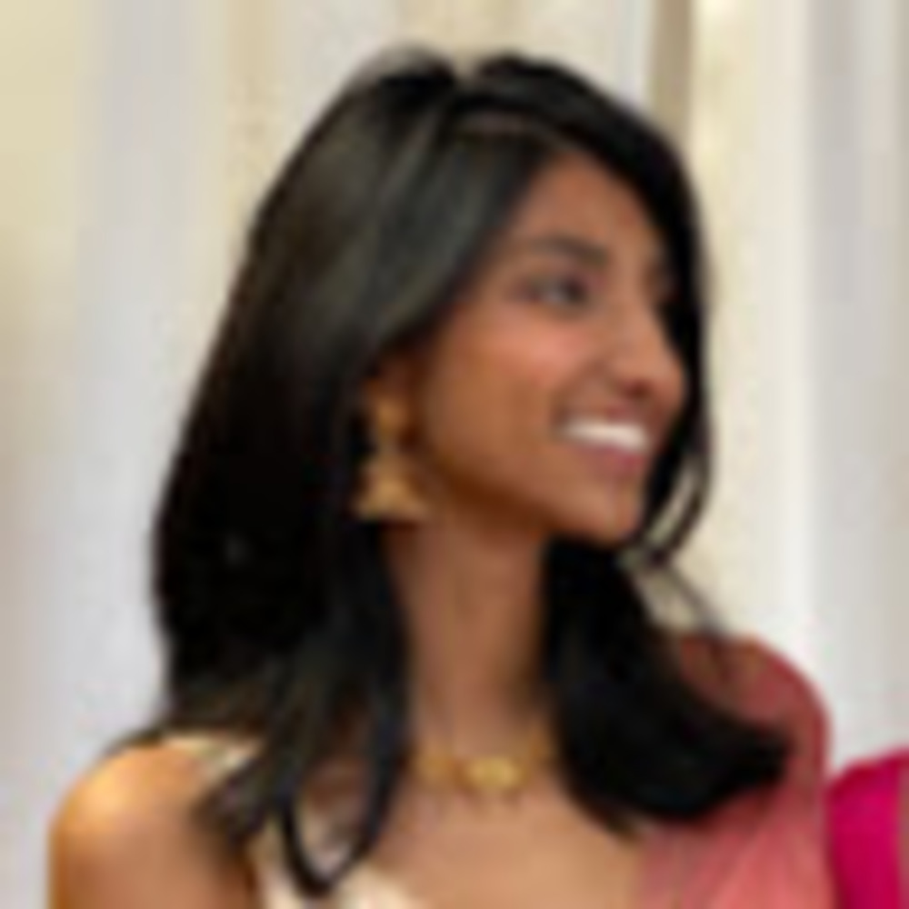 Meet your Posher, Sarayu